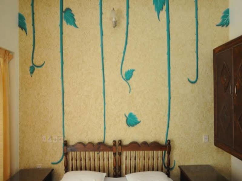 Oceanic Beach Residency Варкала Екстериор снимка